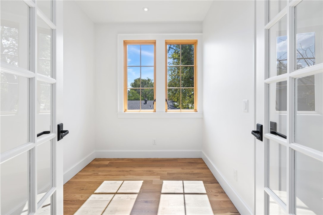 Arboretum Row - Residential