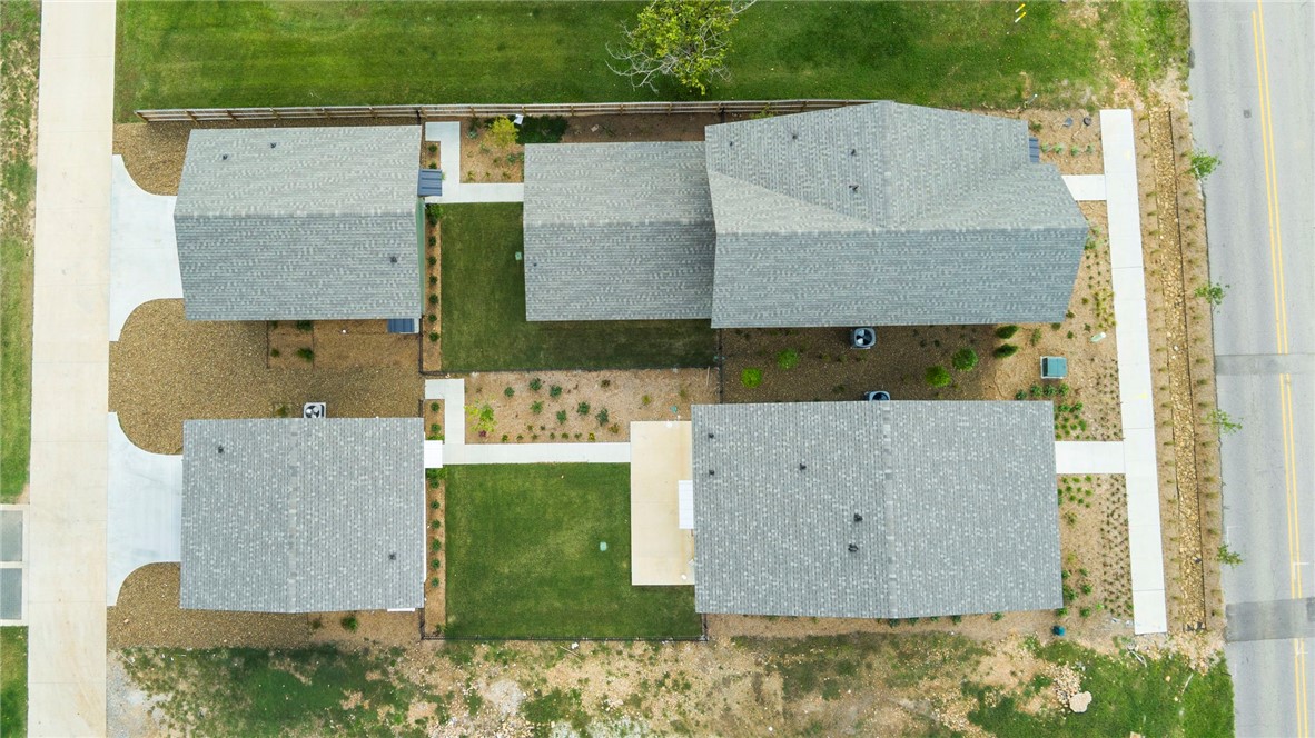 Arboretum Row - Residential