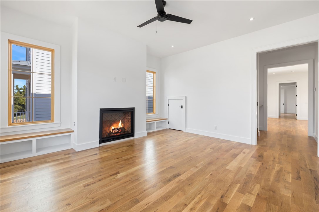 Arboretum Row - Residential