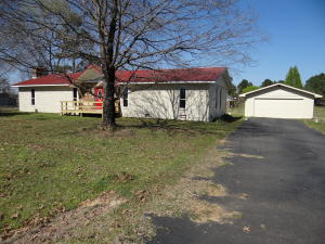 Completely remodeled home 3 bedroom/2 bath home with 2 living areas, new heat/air, windows, carpet/wood floors, granite countertops, new paint, updated bathrooms. Double detached garage in addition to a covered patio/carport. All on 2 acres for 129,900!