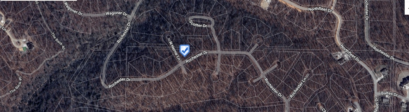 Canterbury Sub Bvv - Land