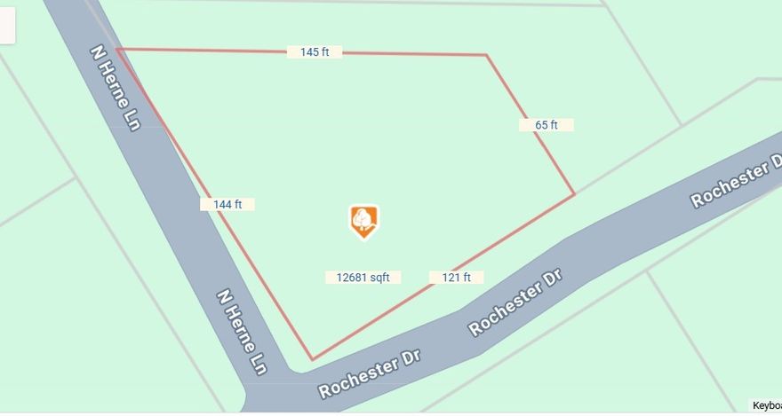 This is a great slightly sloped, very buildable wide rhomboidal shaped lot in East Bella Vista. Close to the Back 40 Bike Trails (1,800 feet +-), and with a quick way out via Hwy 340 to 71-B (Bella Vista Drive), and Bentonville, or Hwy 94 to Pea Ridge and Rogers. Bella Vista offers more bang for your buck than any other community in NW Arkansas, with golf, Tennis, fishing, lakes, mountain and road bike trails, shooting ranges, archery ranges, gyms, indoor and outdoor pools, churches, libraries, museums, recreational centers, etc... Lot corners approximately flagged pink/orange for convenience in showings. Perc test has been ordered and should have results in a a few days. Agent owned. Friendly seller financing is available.