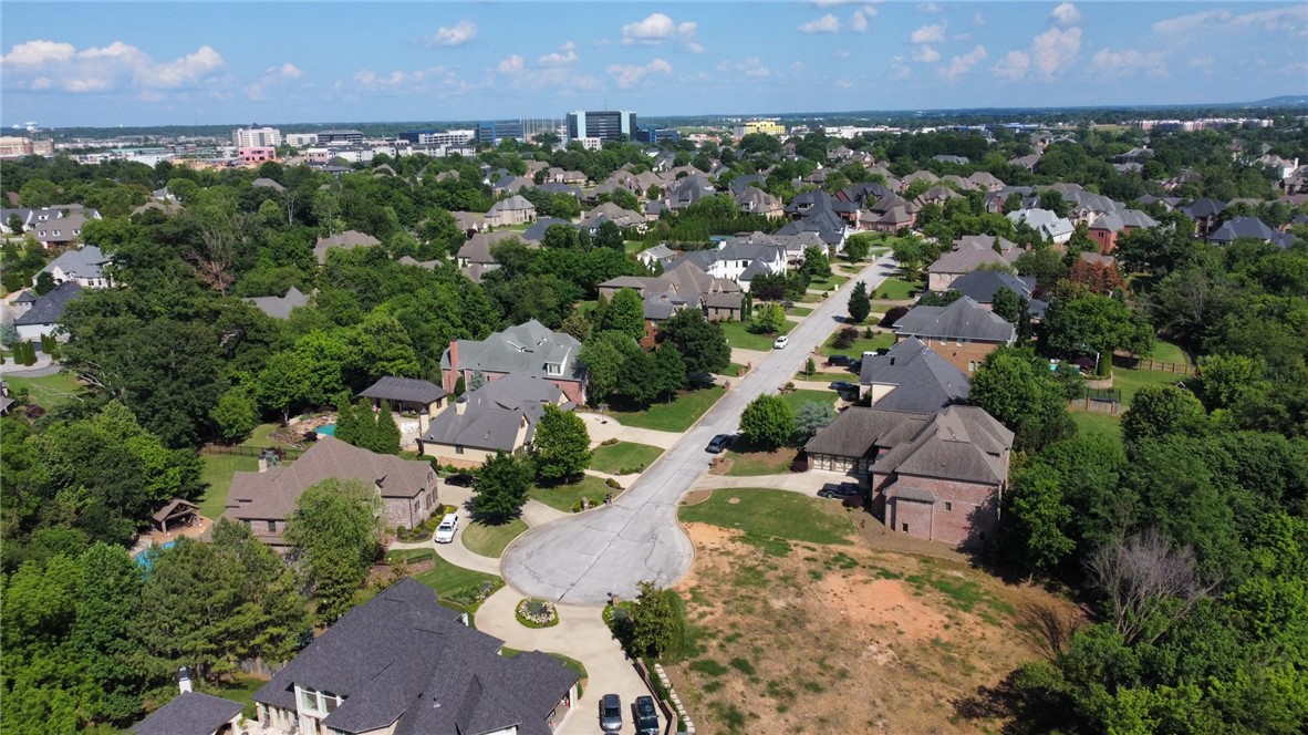 Pinnacle Sub Ph 4 Rogers - Land