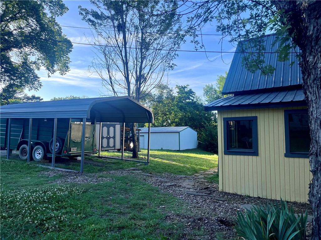 Altus Out Lts - Residential