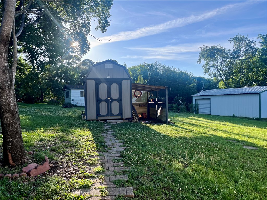 Altus Out Lts - Residential