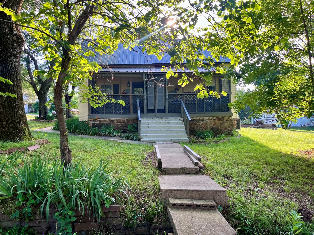 Altus Out Lts - Residential