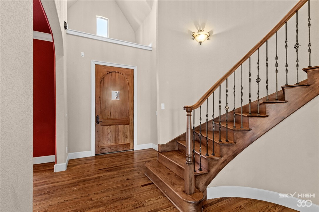 Shadow Valley Ph V Rogers - Residential