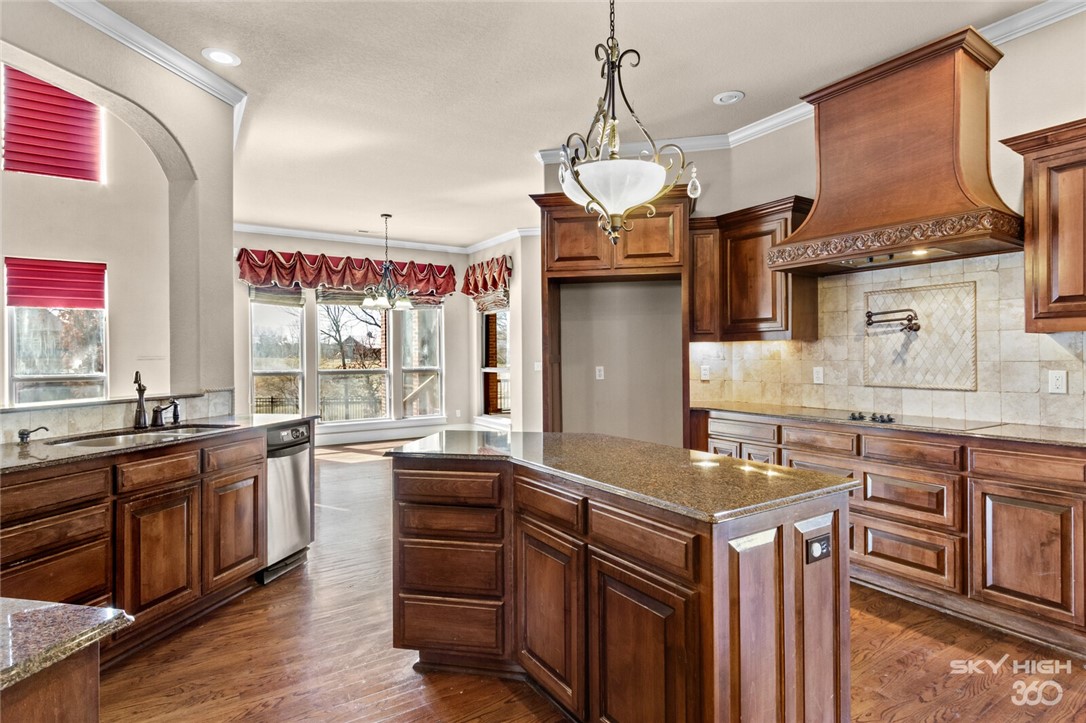 Shadow Valley Ph V Rogers - Residential