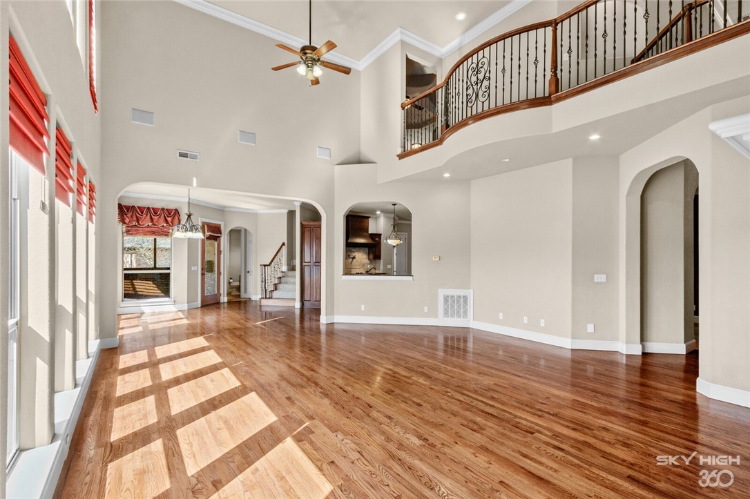 Shadow Valley Ph V Rogers - Residential