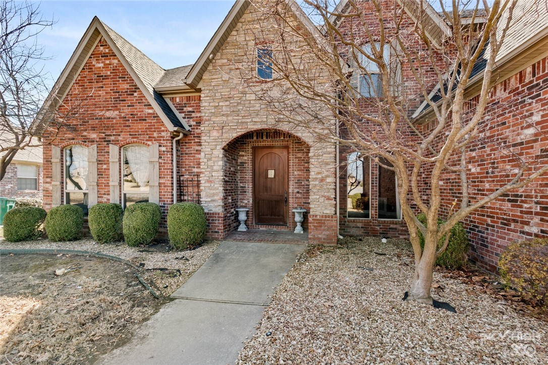 Shadow Valley Ph V Rogers - Residential