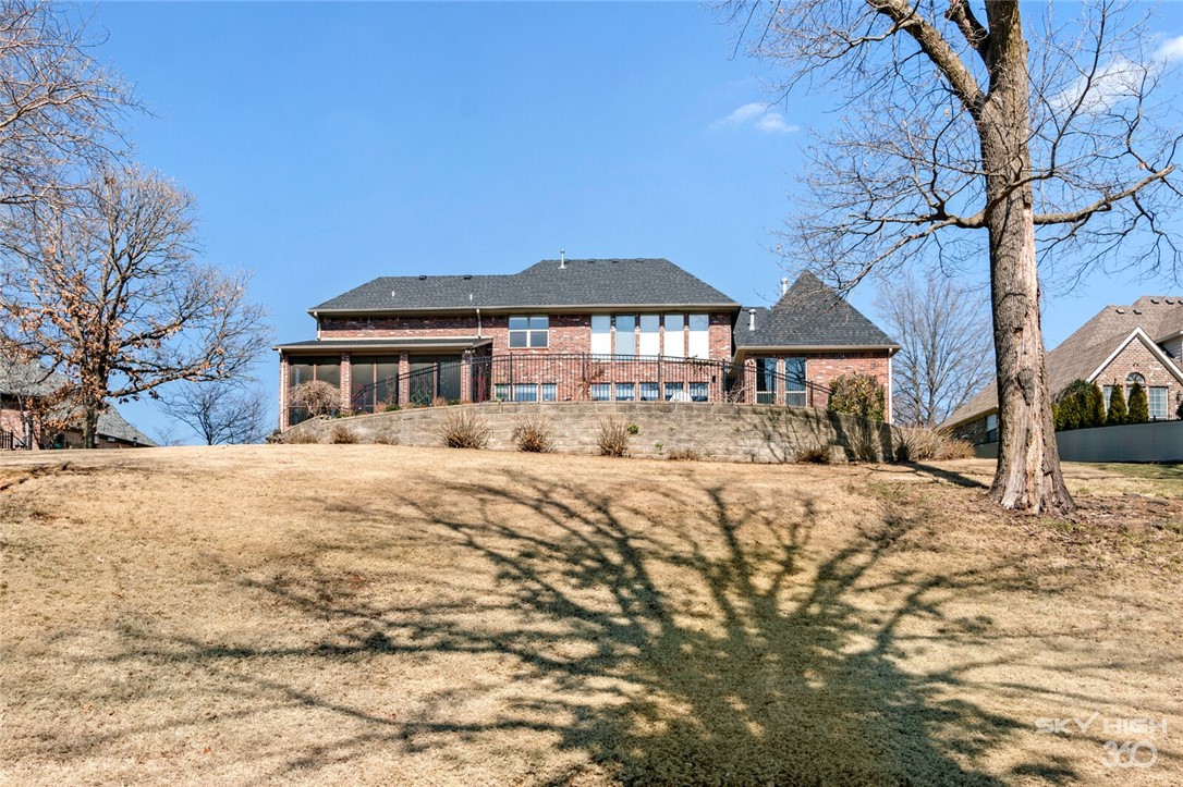 Shadow Valley Ph V Rogers - Residential