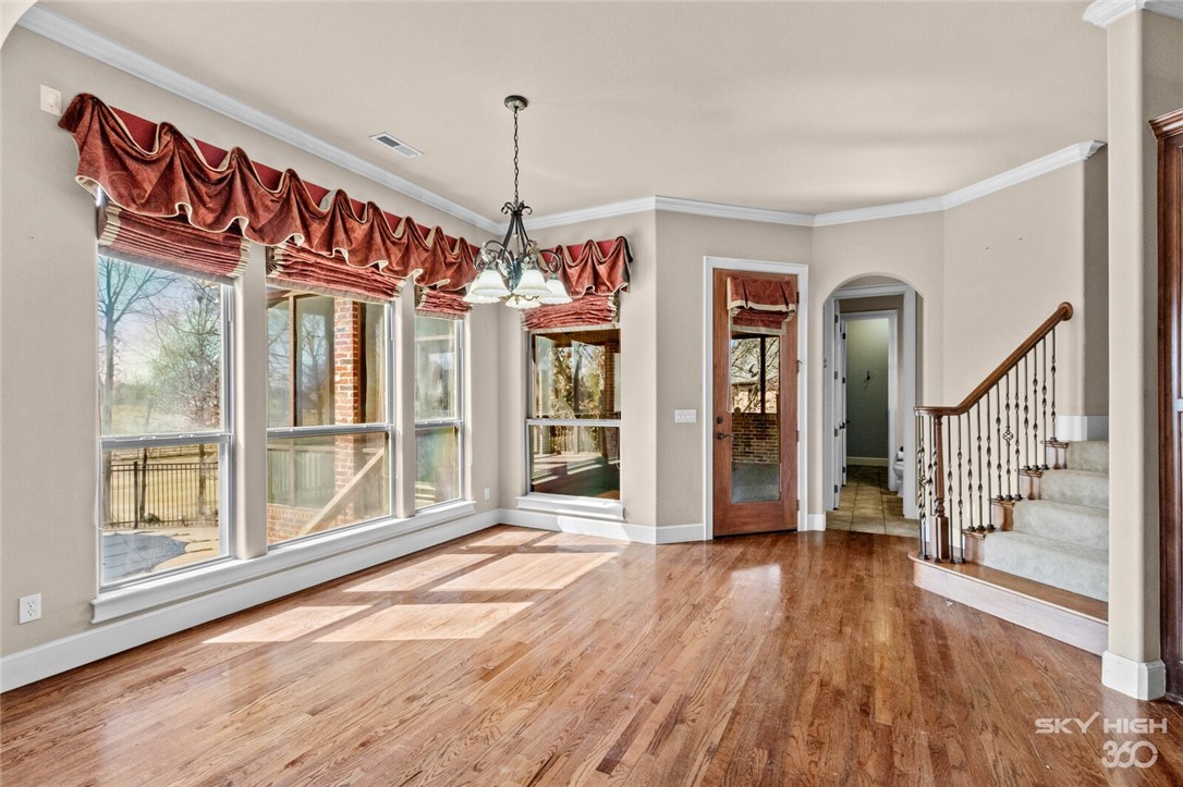 Shadow Valley Ph V Rogers - Residential