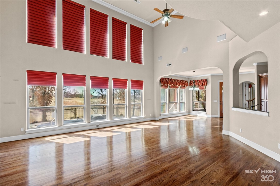 Shadow Valley Ph V Rogers - Residential