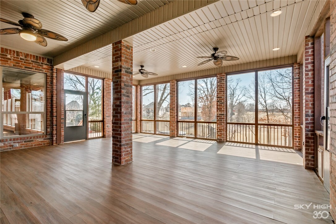 Shadow Valley Ph V Rogers - Residential