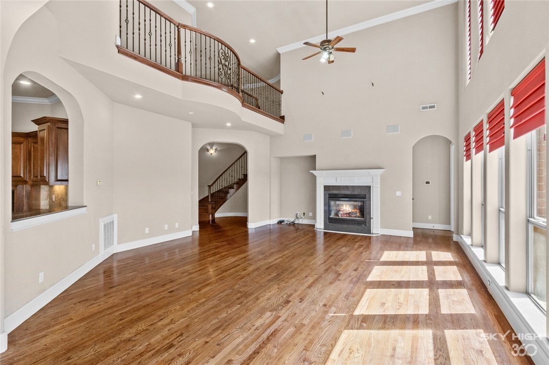 Shadow Valley Ph V Rogers - Residential