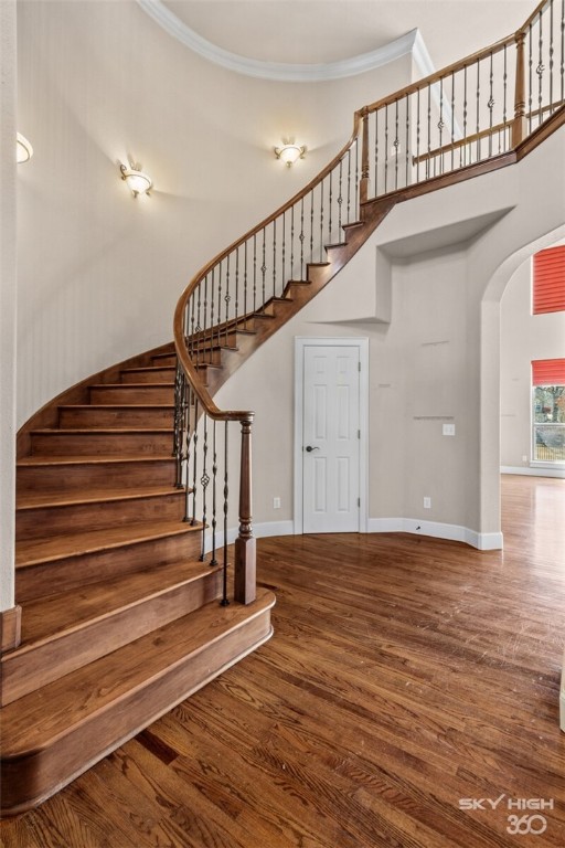 Shadow Valley Ph V Rogers - Residential