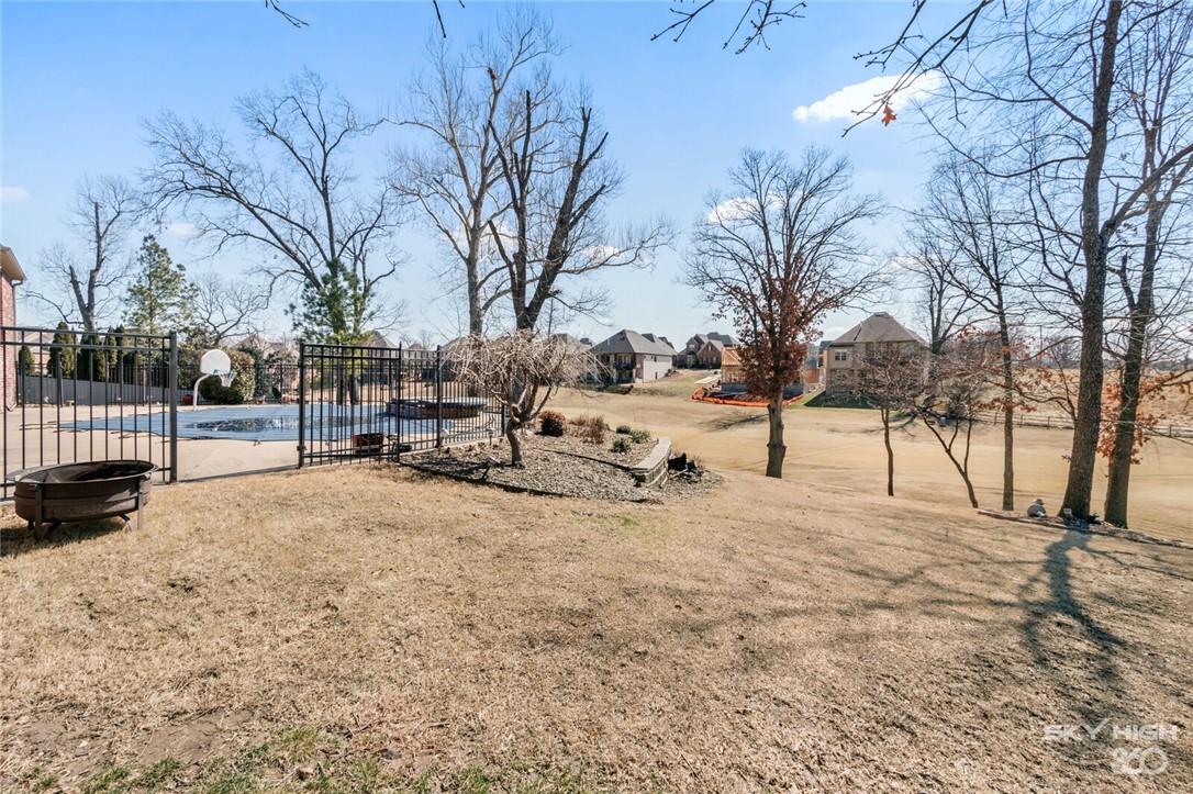 Shadow Valley Ph V Rogers - Residential