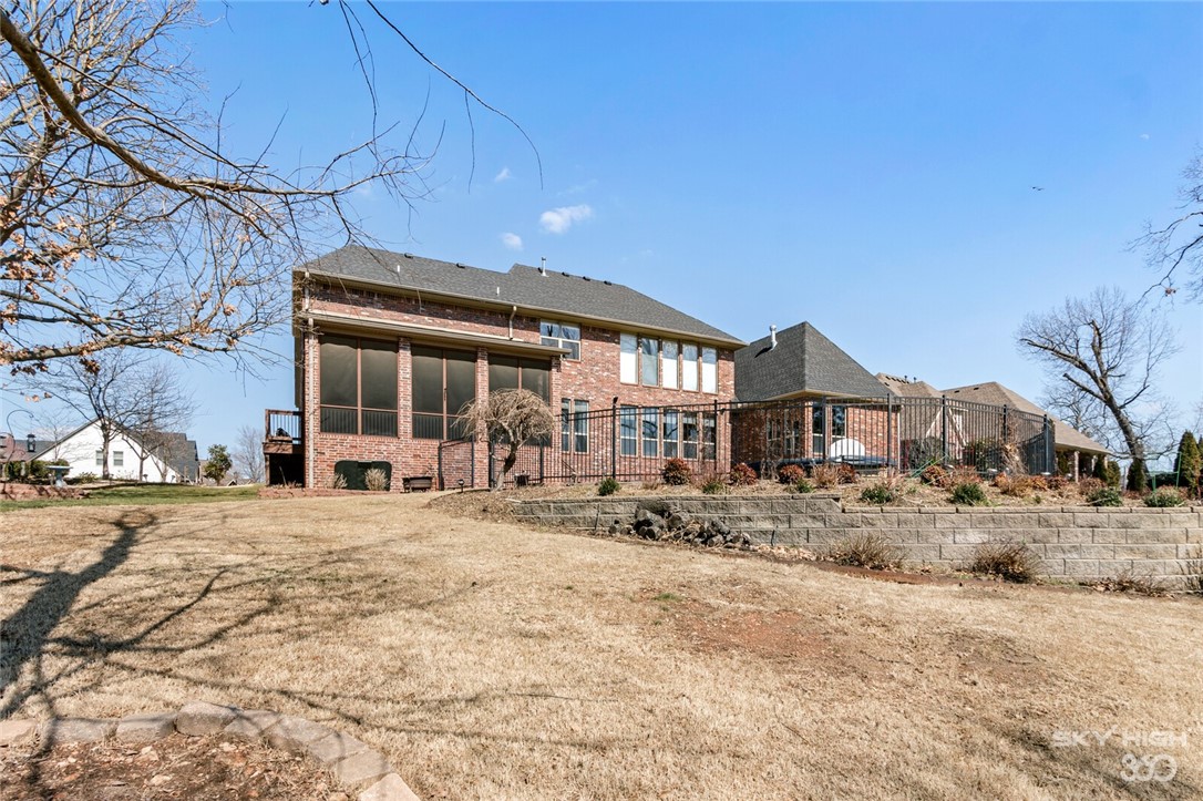 Shadow Valley Ph V Rogers - Residential