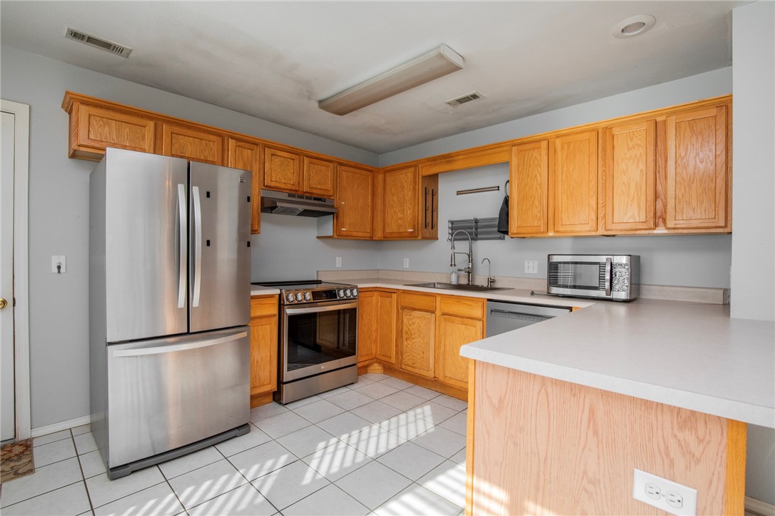 Heritage Village Sub Ph II - Residential