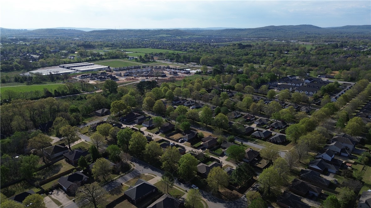 Heritage Village Sub Ph II - Residential