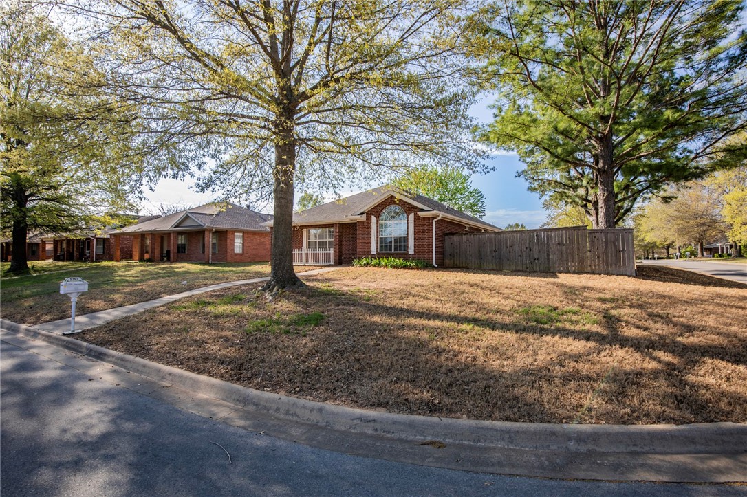 Heritage Village Sub Ph II - Residential