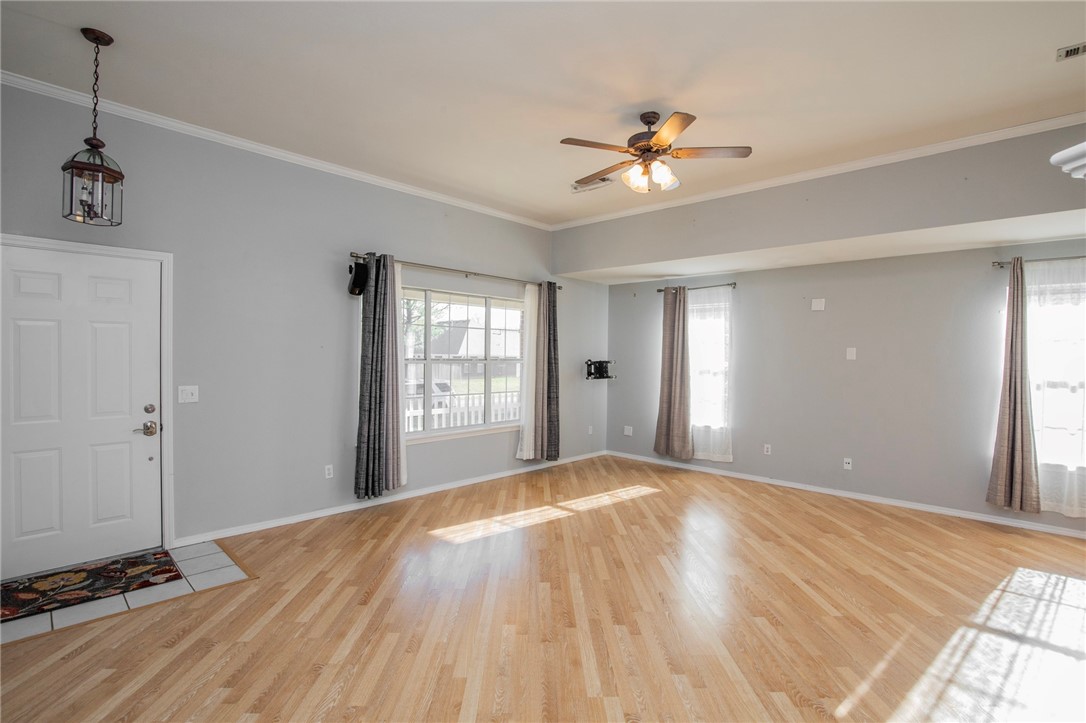 Heritage Village Sub Ph II - Residential