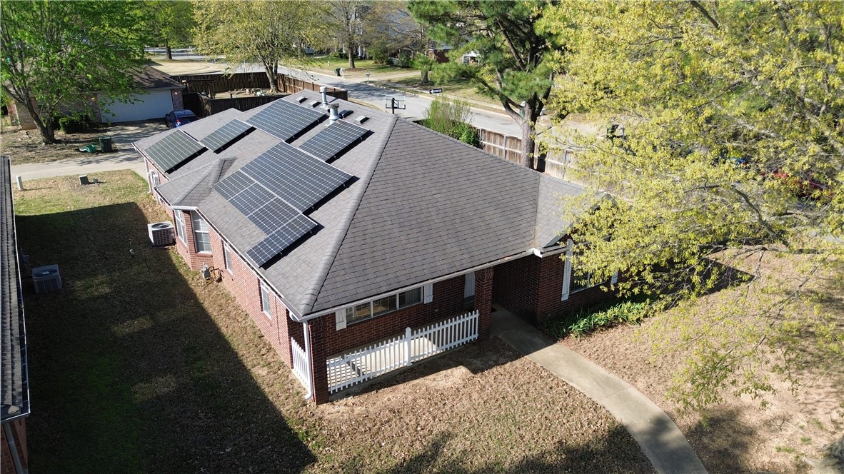 Heritage Village Sub Ph II - Residential