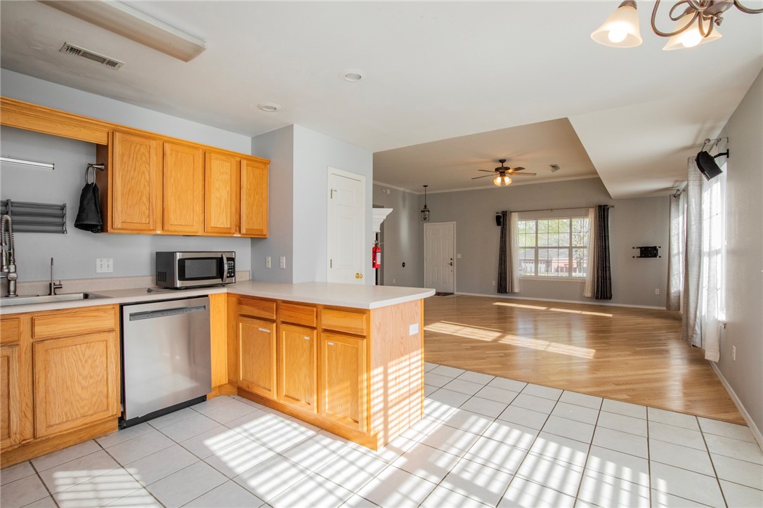 Heritage Village Sub Ph II - Residential