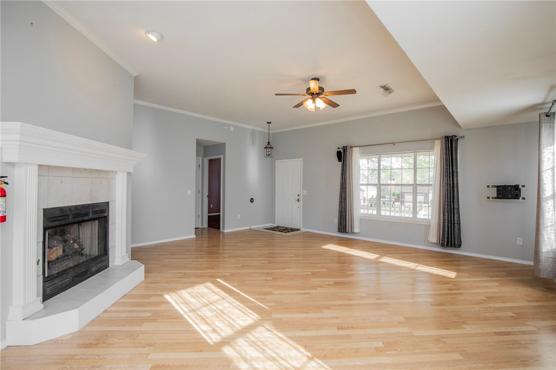 Heritage Village Sub Ph II - Residential
