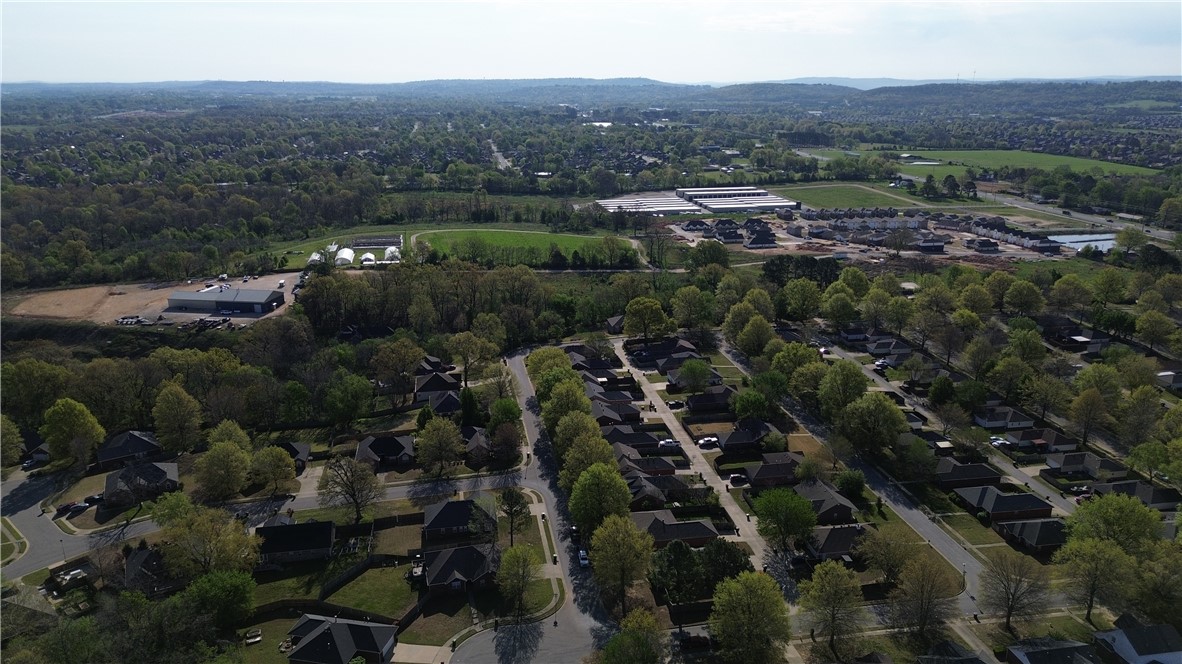 Heritage Village Sub Ph II - Residential