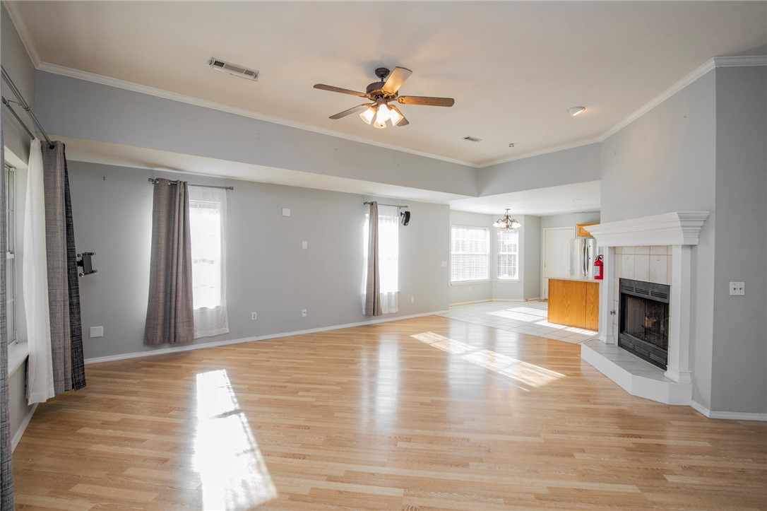 Heritage Village Sub Ph II - Residential