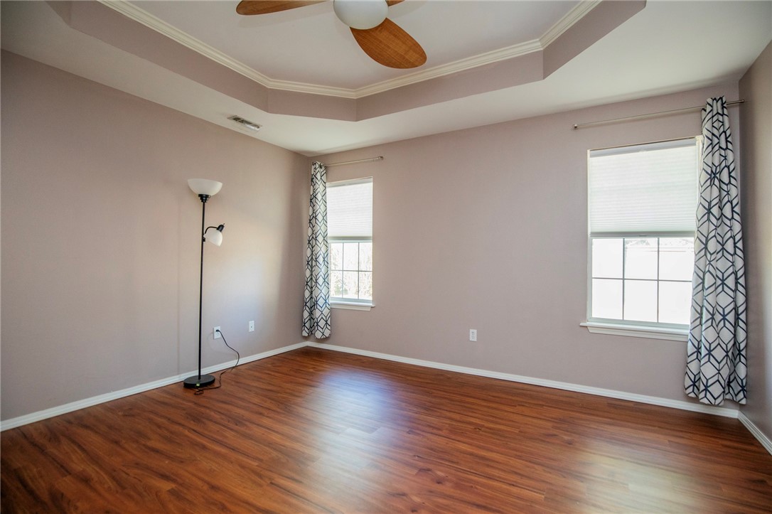 Heritage Village Sub Ph II - Residential