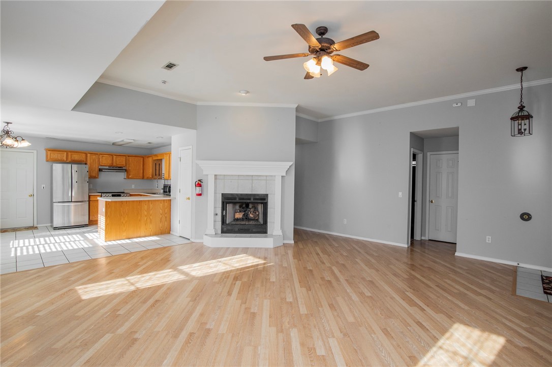 Heritage Village Sub Ph II - Residential