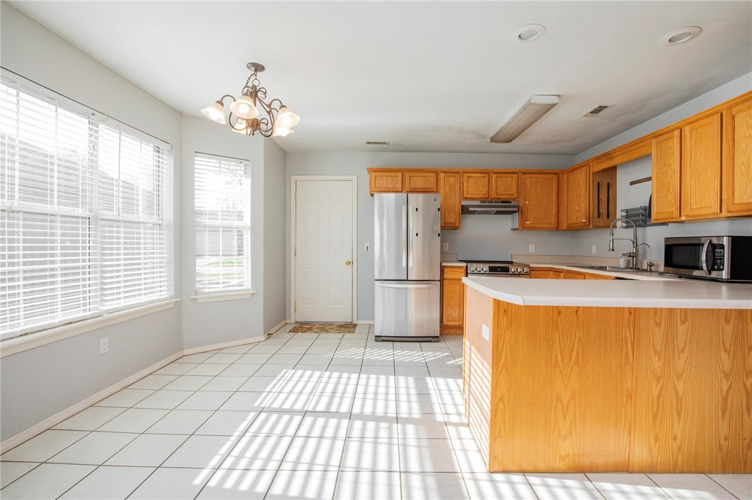 Heritage Village Sub Ph II - Residential