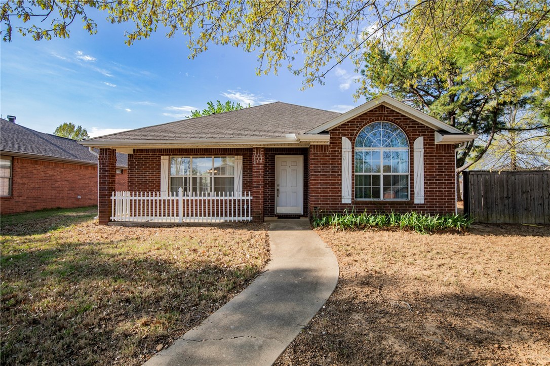 Heritage Village Sub Ph II - Residential