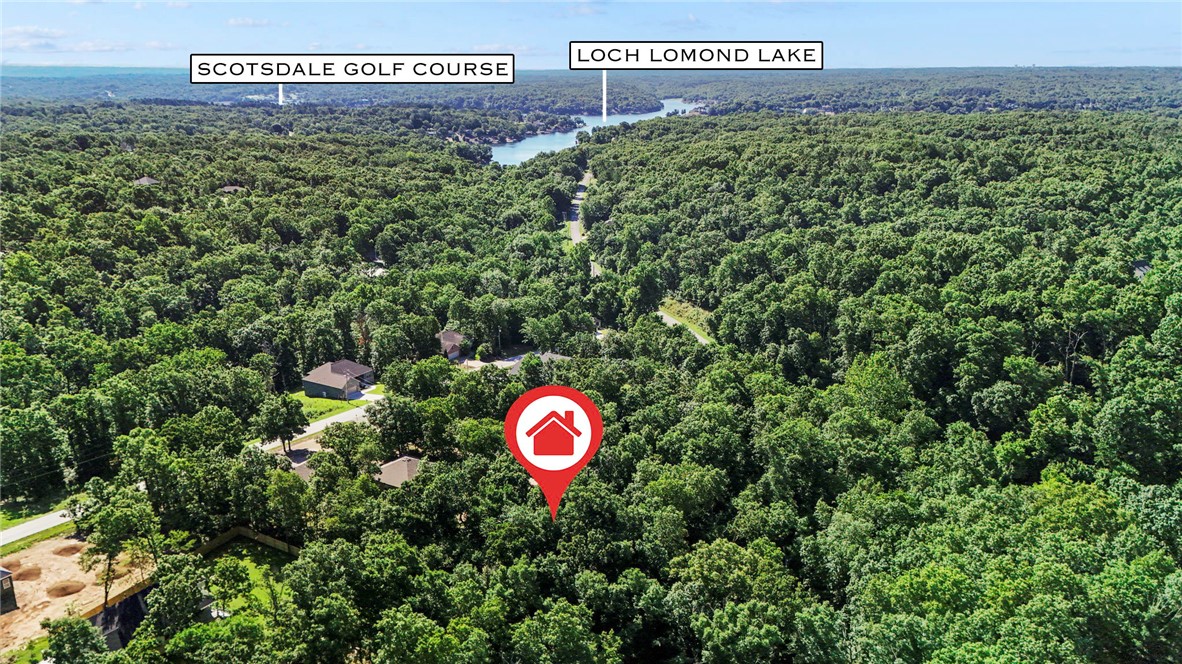 Photo 1 of 28 — Scarba Lane, Bella Vista, AR 72715