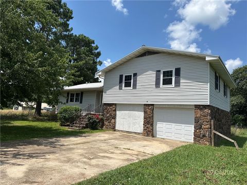 Photo of 61 NC 6086, Jasper, AR 72641 (MLS # 1316570)