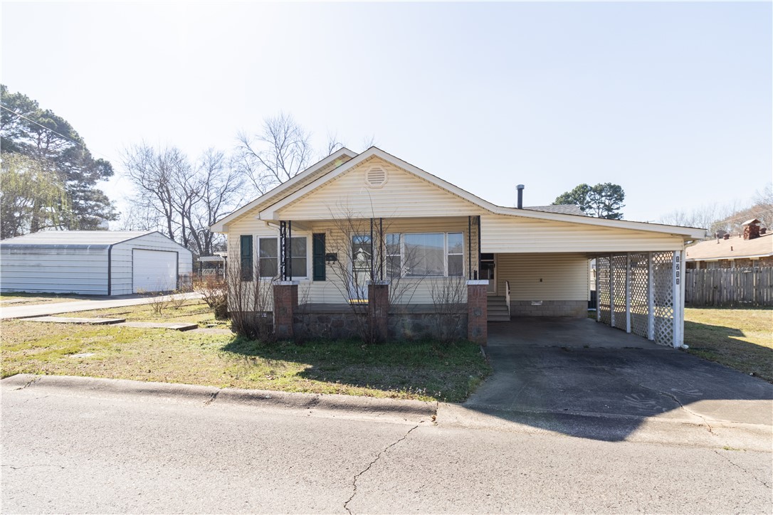 Yarbrough - Residential