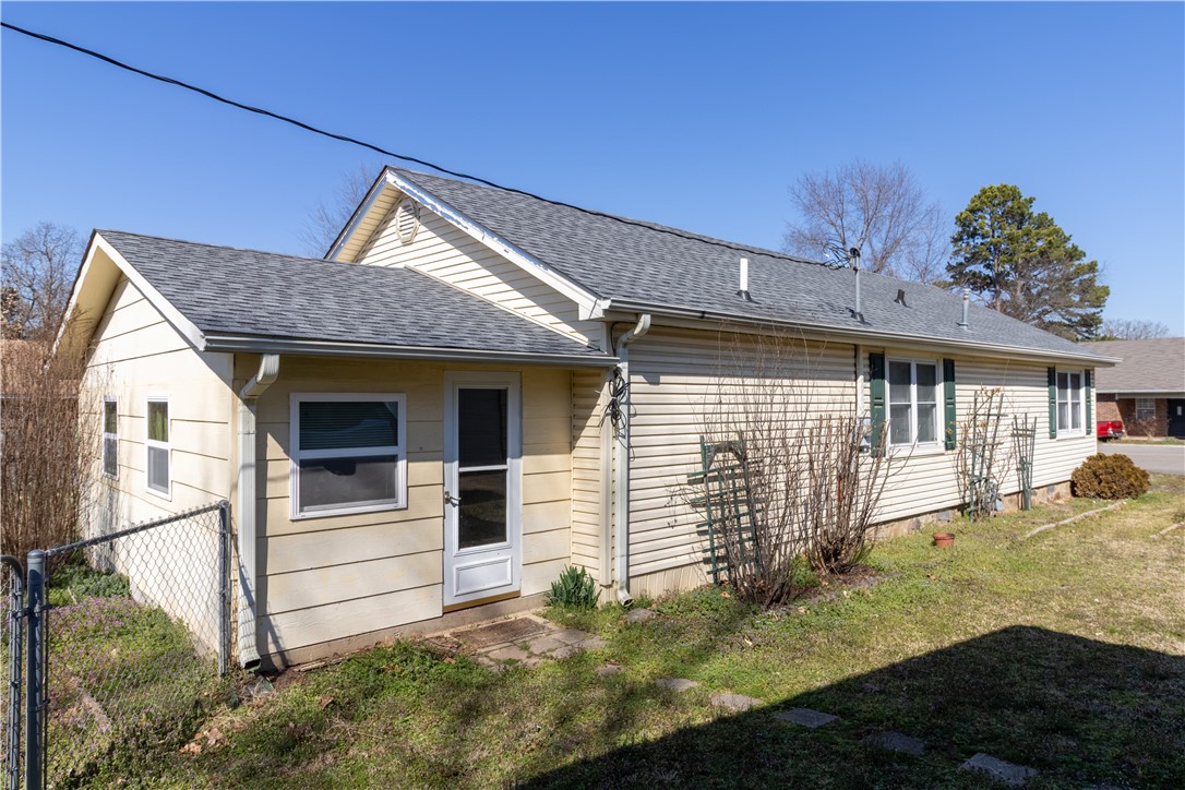 Yarbrough - Residential