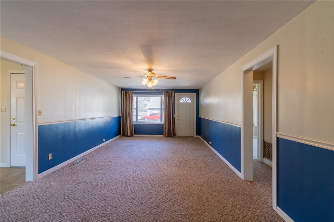 Yarbrough - Residential