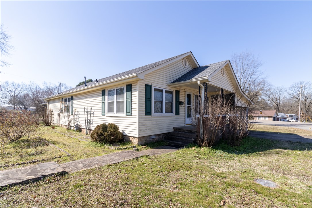 Yarbrough - Residential