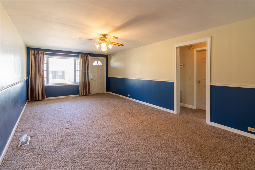 Yarbrough - Residential