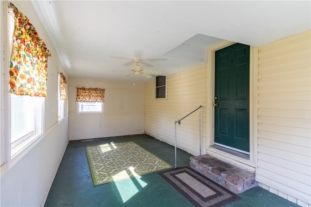 Yarbrough - Residential