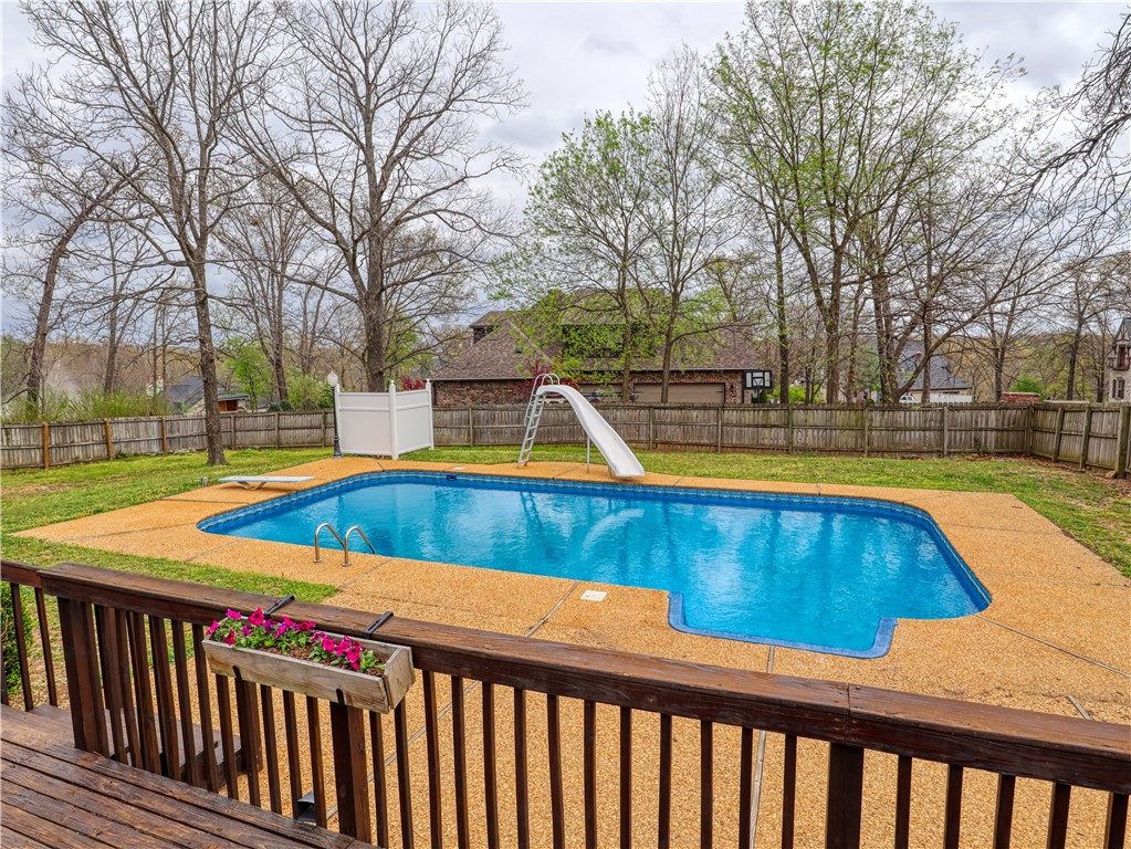 Cardinal Creek Ph 3 Bentonville - Residential
