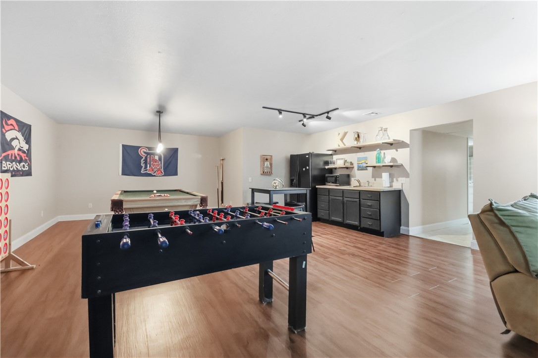 Cardinal Creek Ph 3 Bentonville - Residential