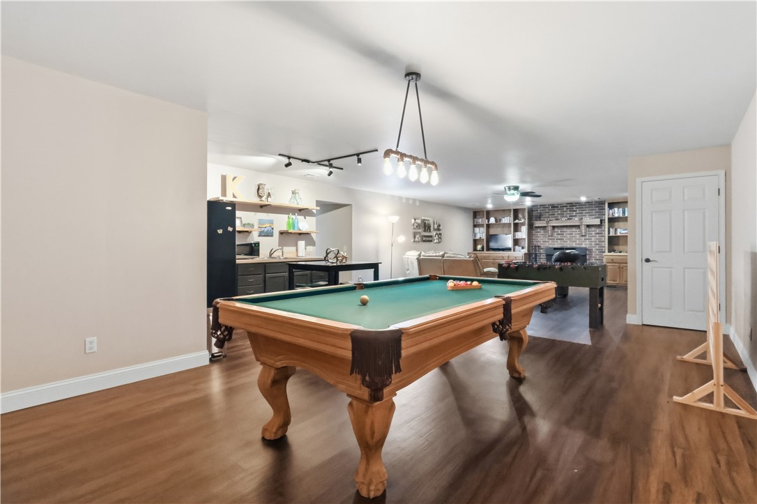 Cardinal Creek Ph 3 Bentonville - Residential