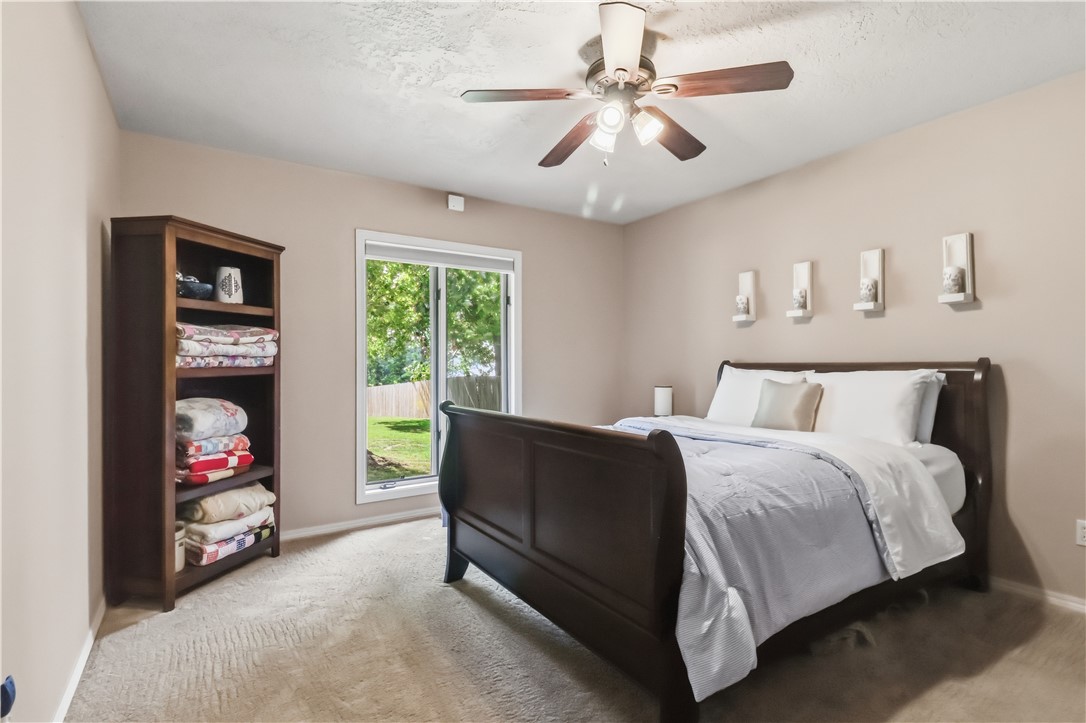 Cardinal Creek Ph 3 Bentonville - Residential