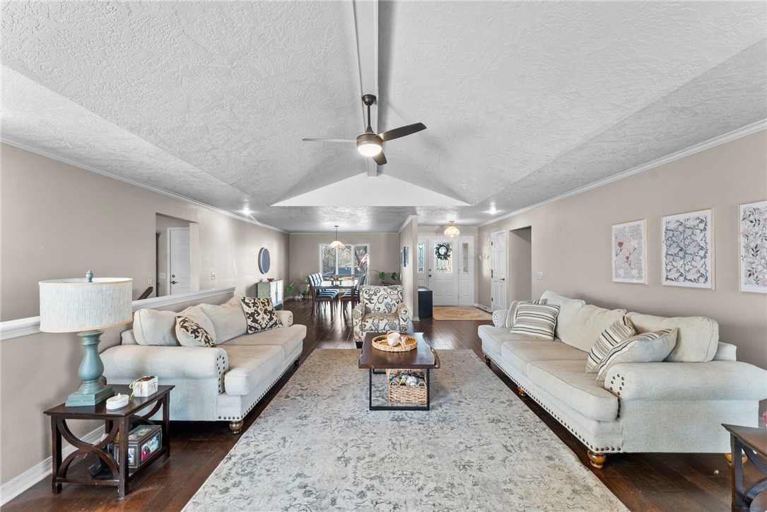 Cardinal Creek Ph 3 Bentonville - Residential