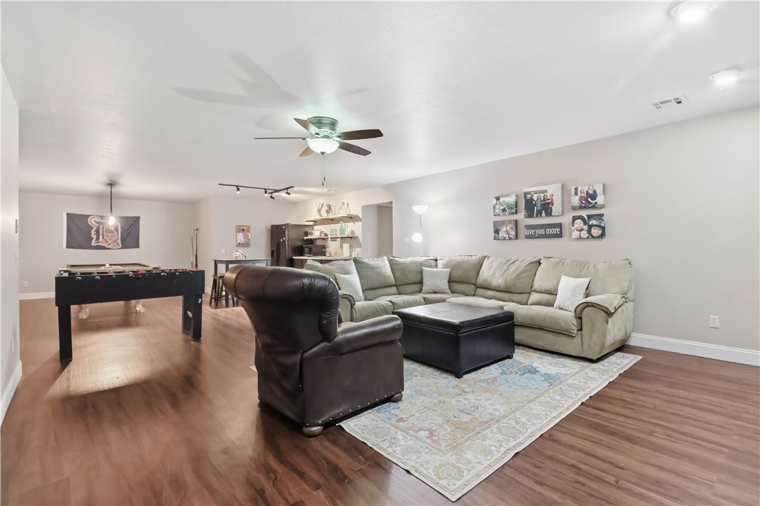 Cardinal Creek Ph 3 Bentonville - Residential
