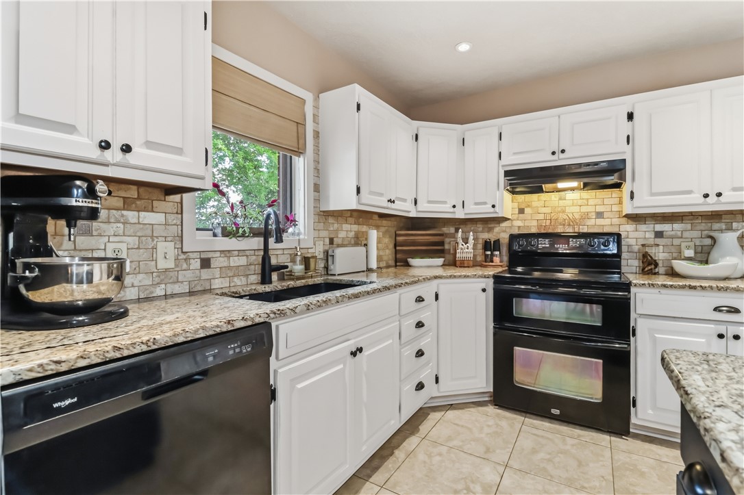 Cardinal Creek Ph 3 Bentonville - Residential